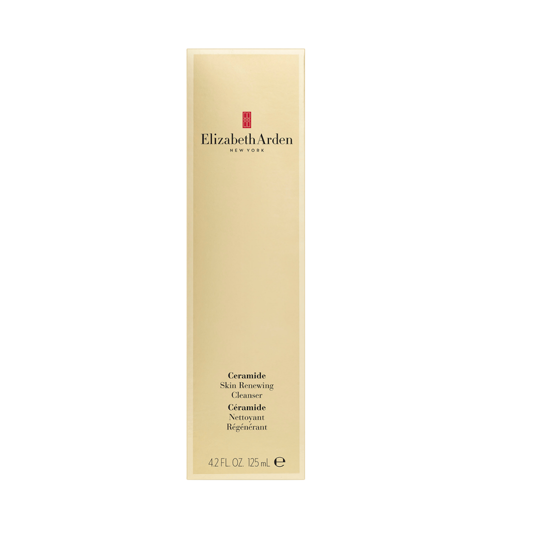 Ceramide Skin Renewing Cleanser 125Ml