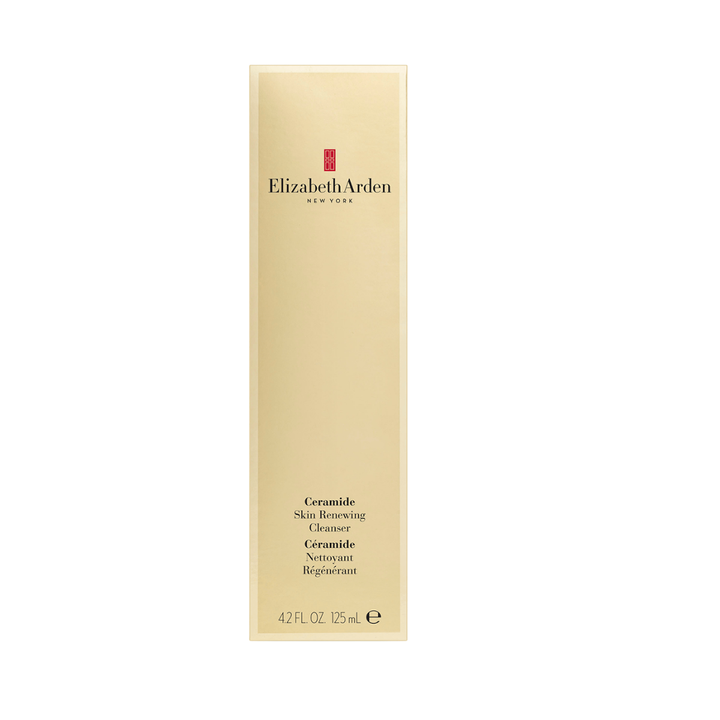 Ceramide Skin Renewing Cleanser 125Ml