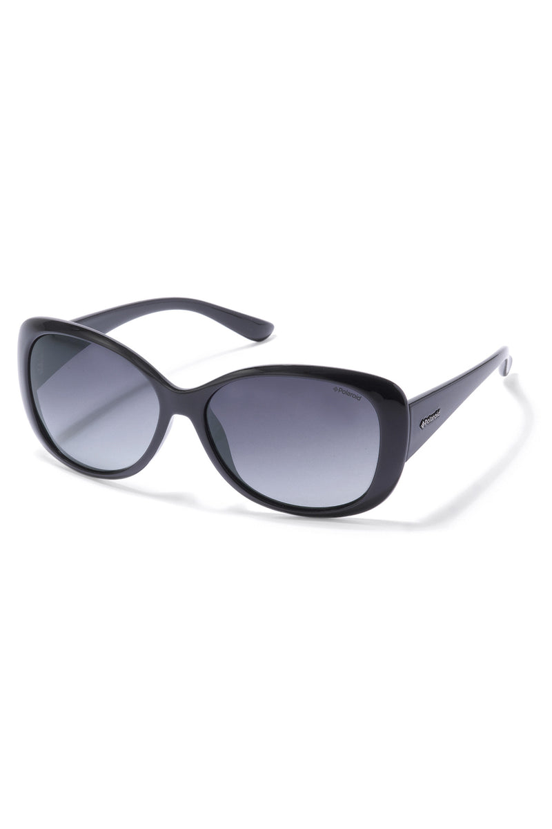 P8317 Sunglasses - Black