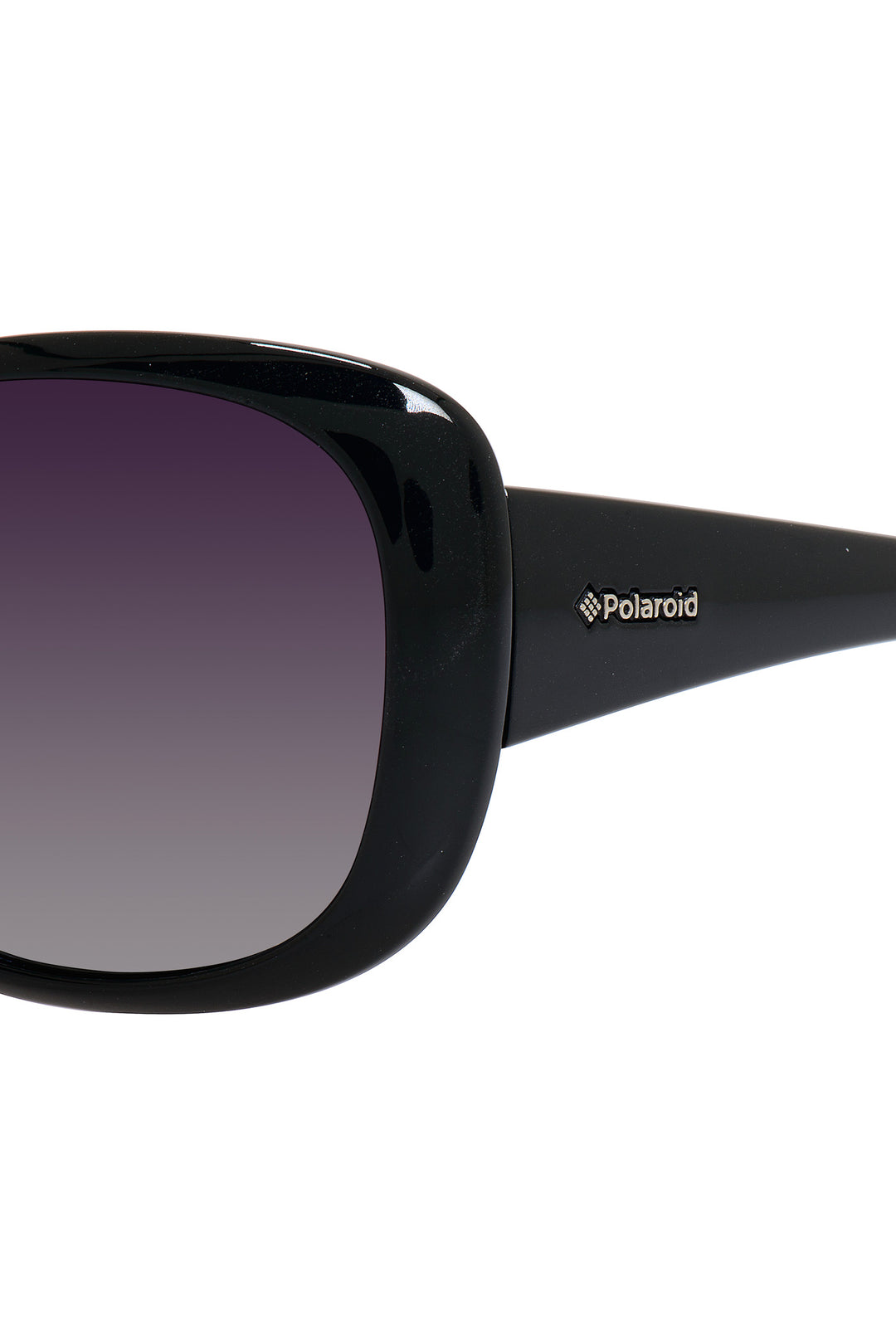 P8317 Sunglasses - Black