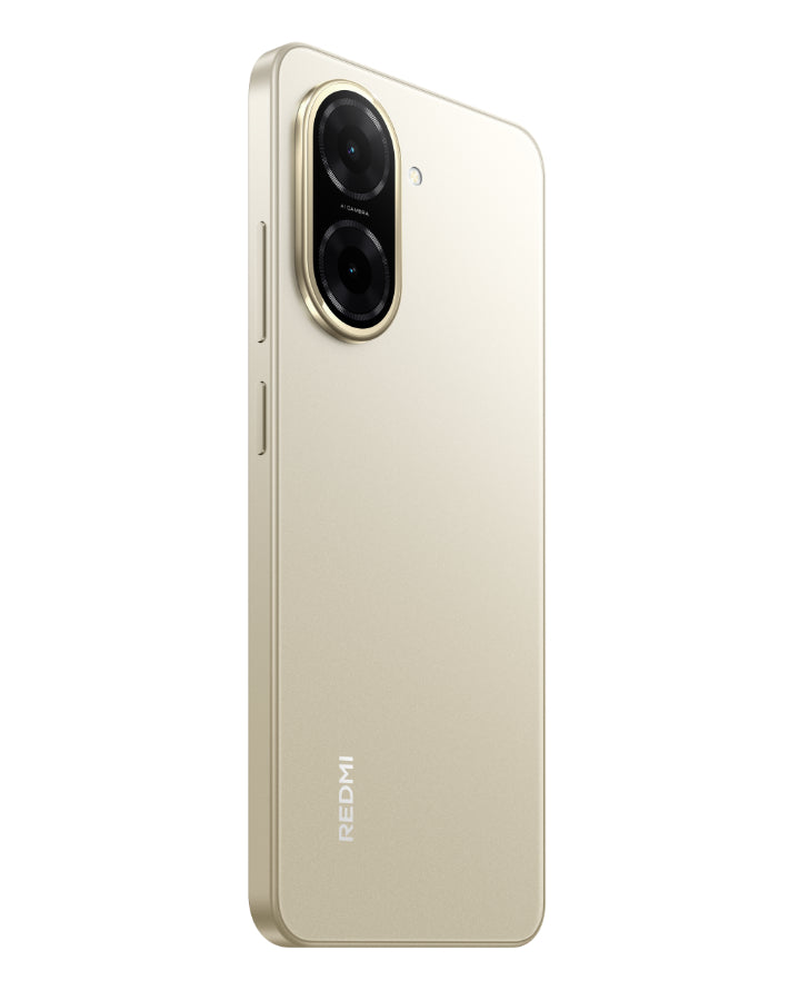 Redmi A5 128GB Dual Sim Gold Cellphone – Edgars