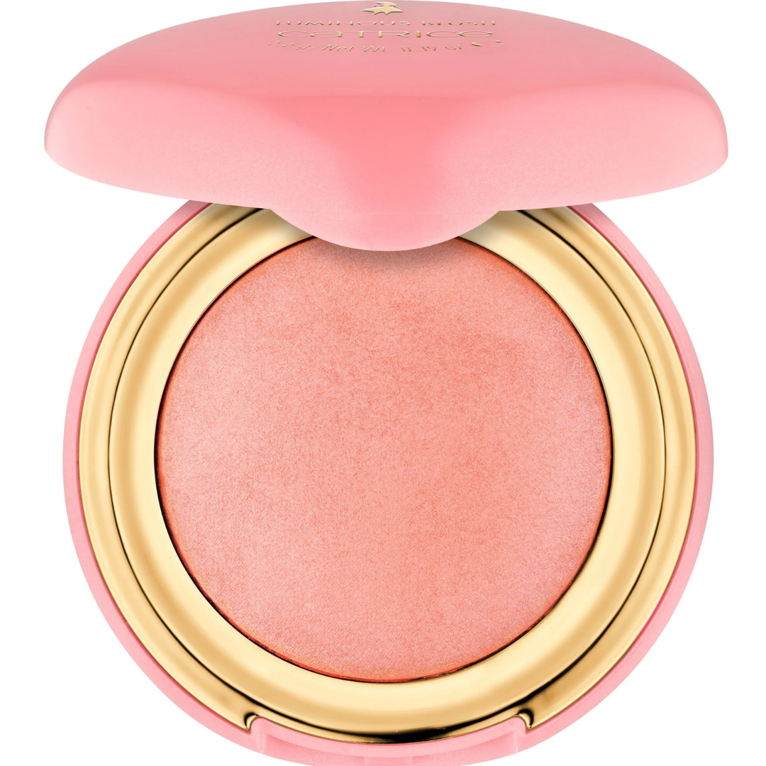 Alice In Wonderland Luminous Blush