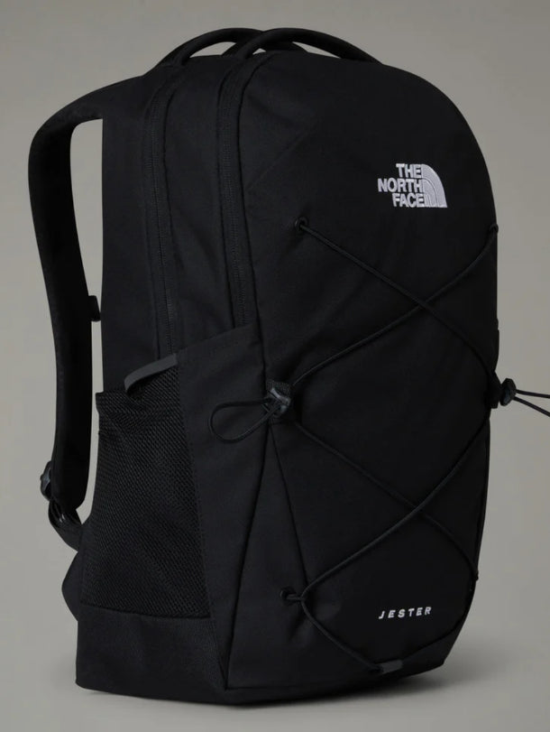 Jester Backpack - Black