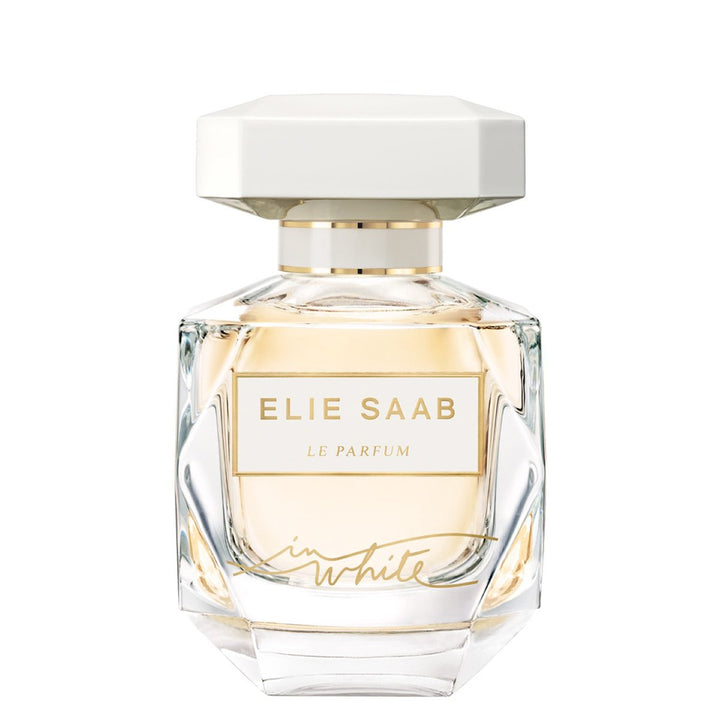 Le Parfum In White Eau de Parfum