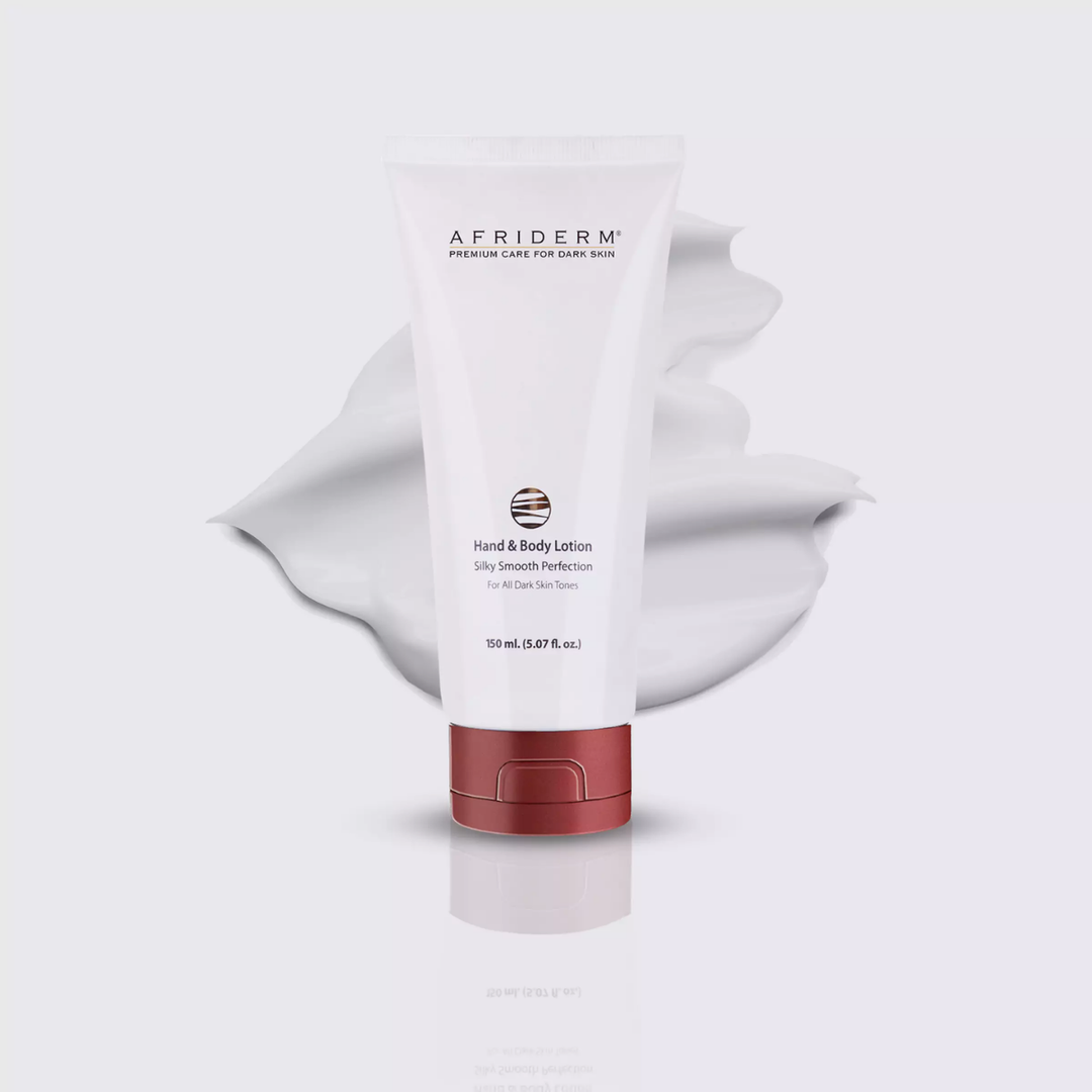 Hand & Body Lotion