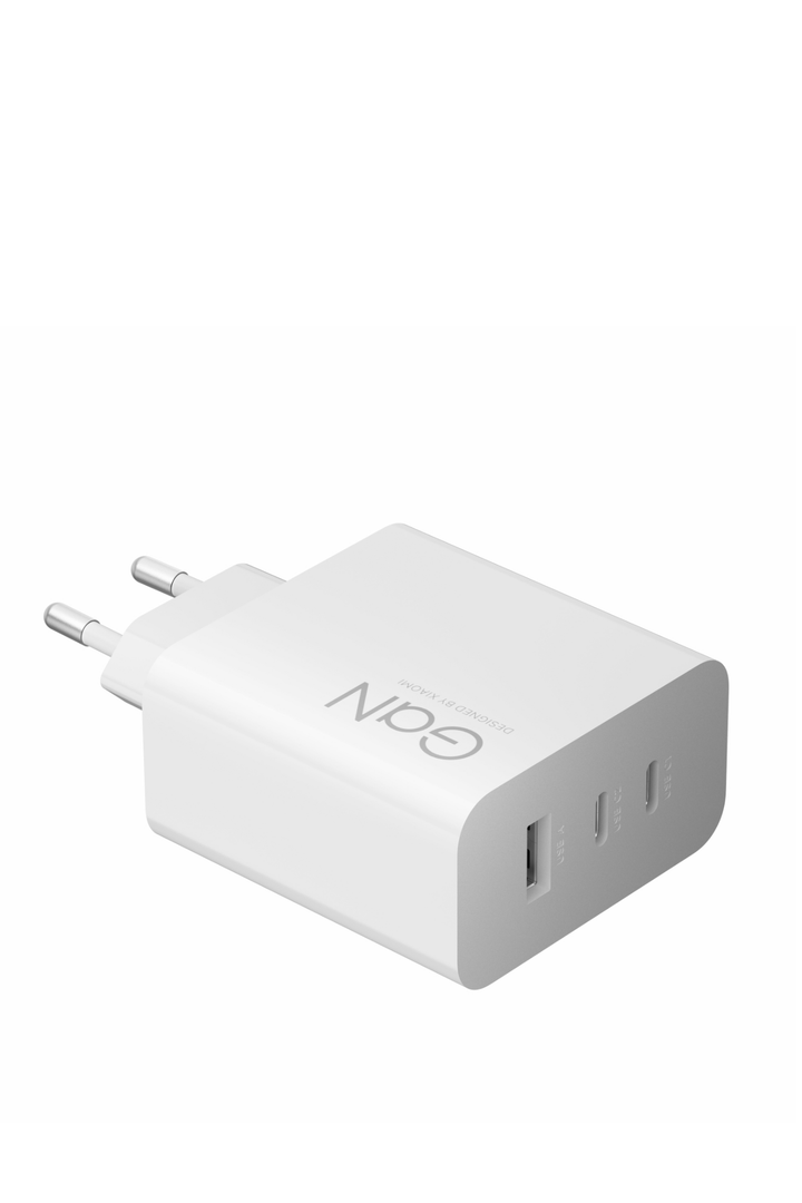 Hypercharge Charger 90W - White