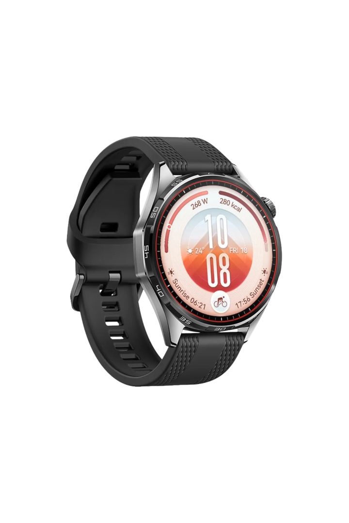 Watch GT 7 46MM With Freebuds SE 2 - BLACK