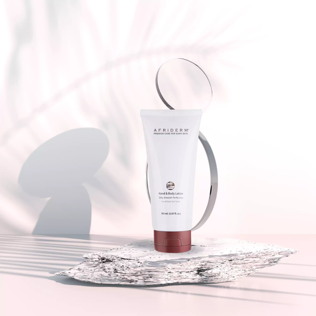 Hand & Body Lotion
