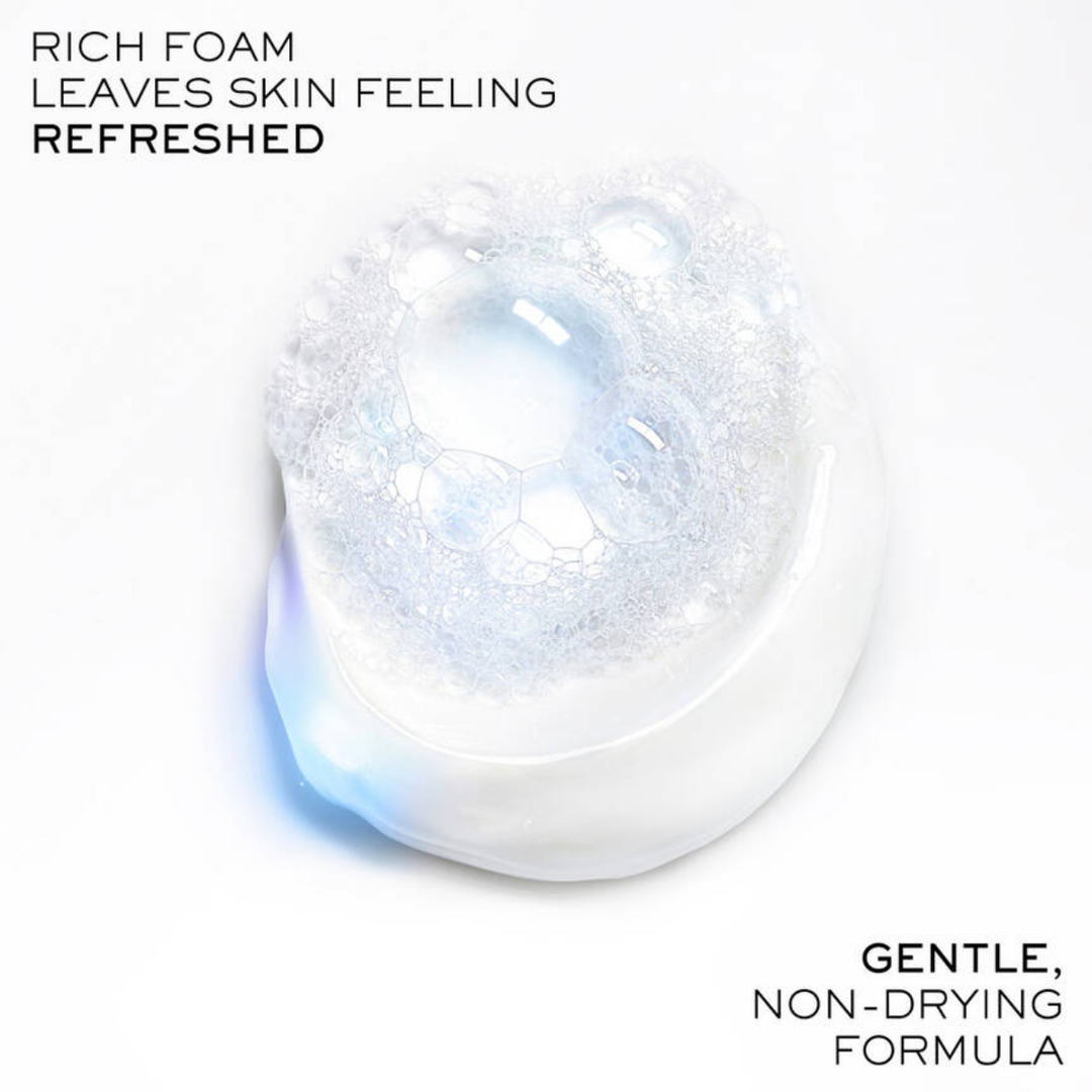 Clarifique Foam