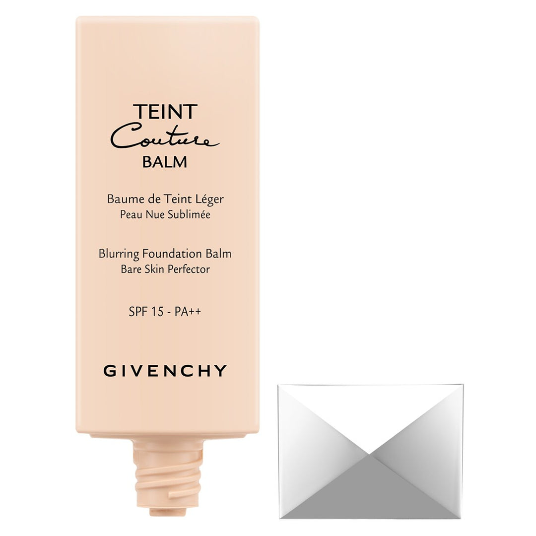 Teint Couture Foundation Balm
