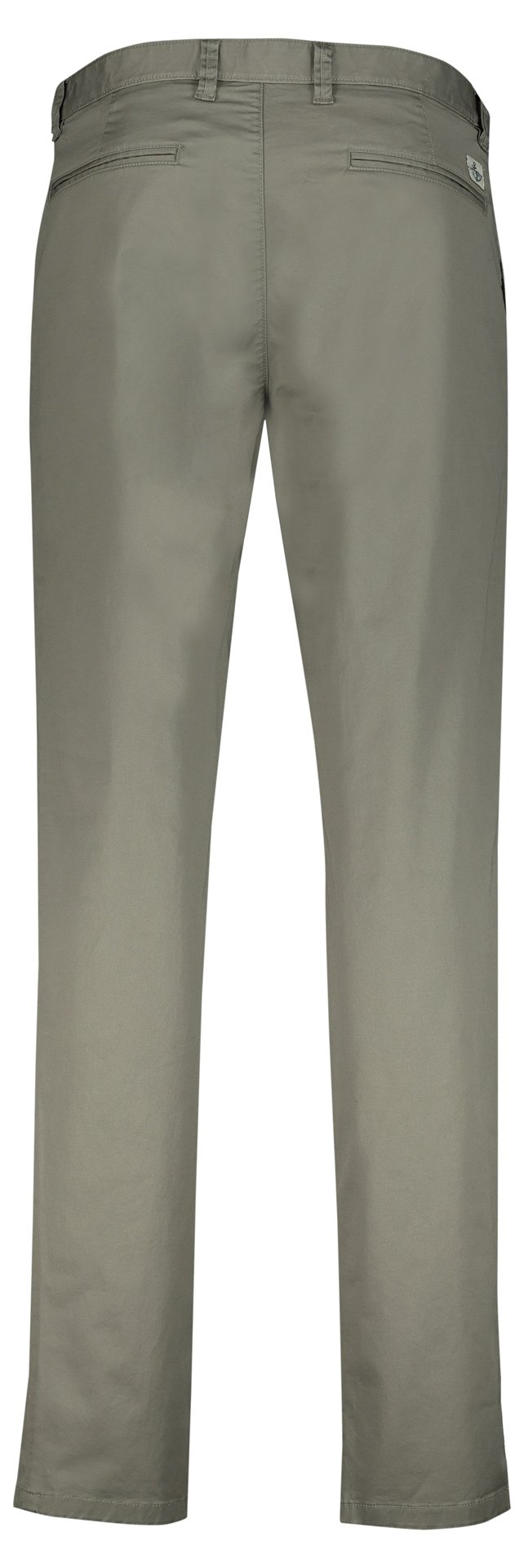 Slim Stretch Chinos