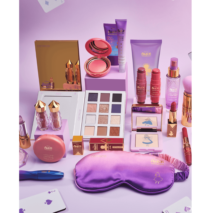 Alice In Wonderland Luminous Blush