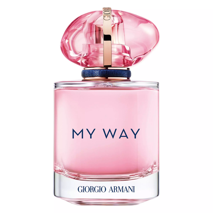 My Way Nectar Eau De Parfum