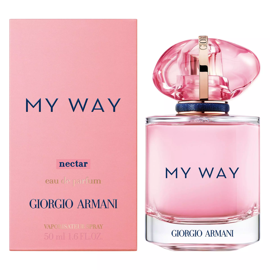 My Way Nectar Eau De Parfum