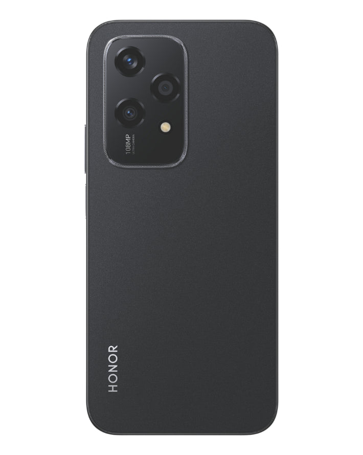 200 LITE 256GB Box Deal Dual Sim Black Cellphone