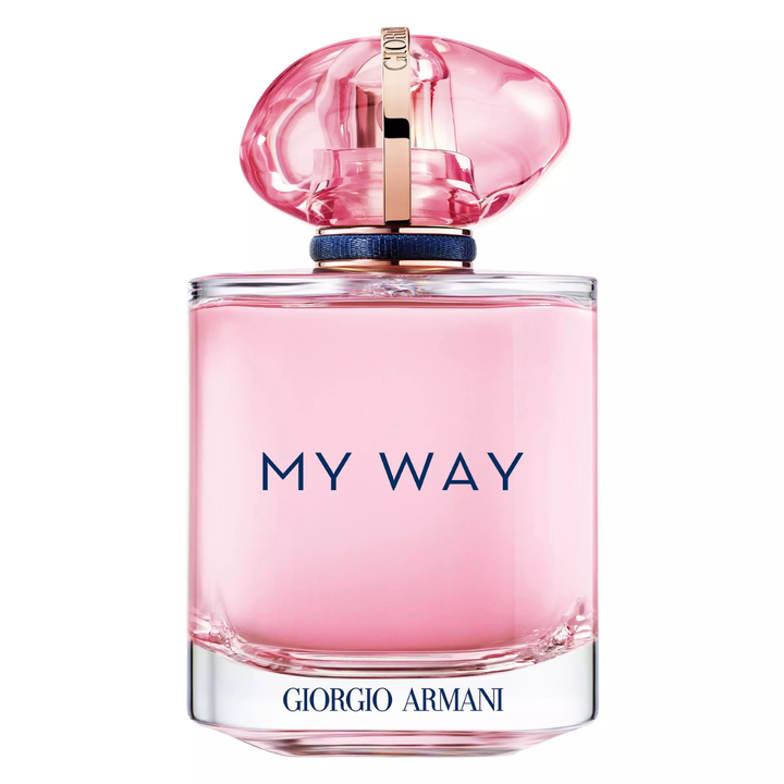 My Way Nectar Eau De Parfum