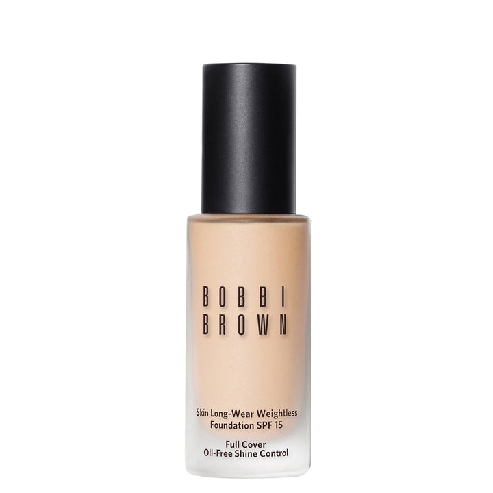 Skin Long-Wear Weightless Foundation SPF 15