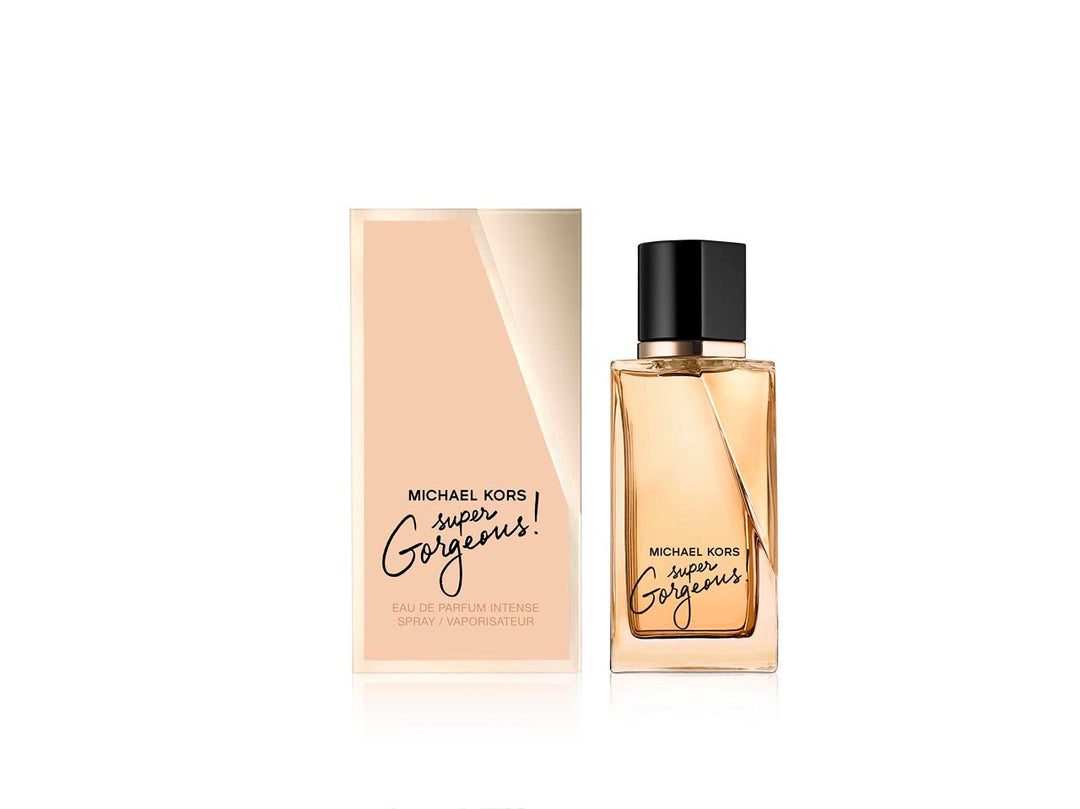 Ladies Gorgeous! Intense Eau de Parfum – Edgars