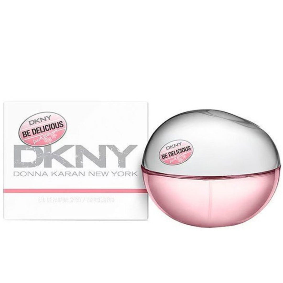 Be Delicious Fresh Blossom Eau de Parfum