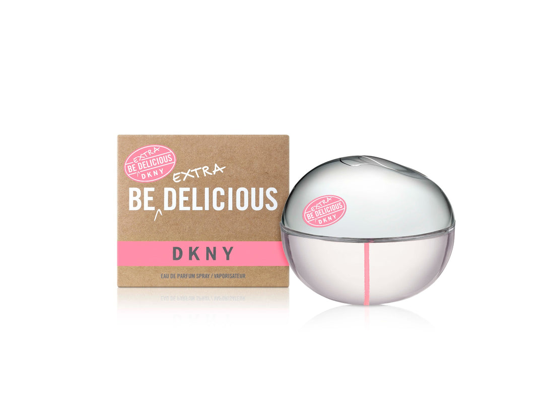Be Extra Delicious Eau de Parfum