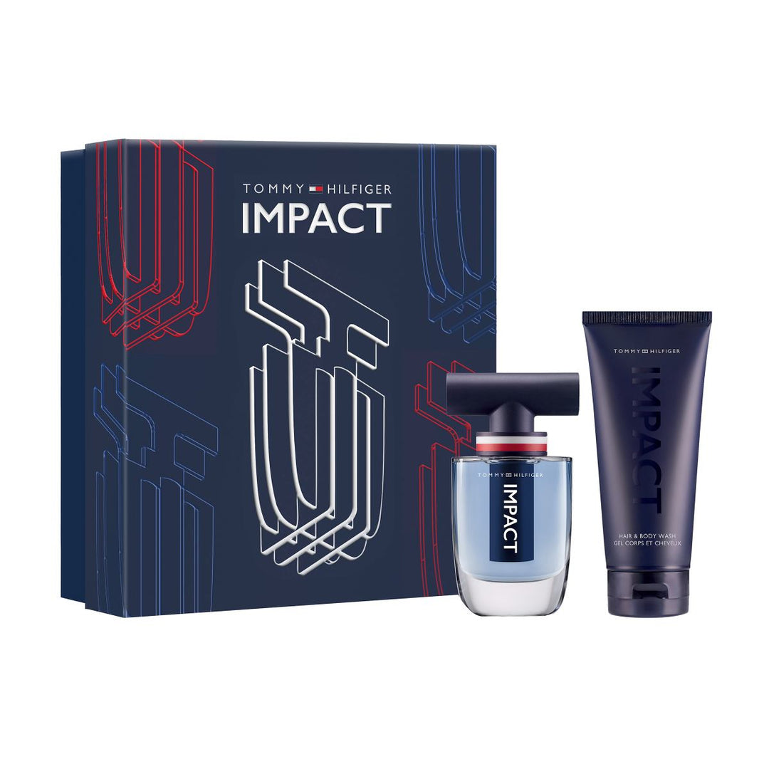 Impact 50ml Edt+Bd 100ml Giftset