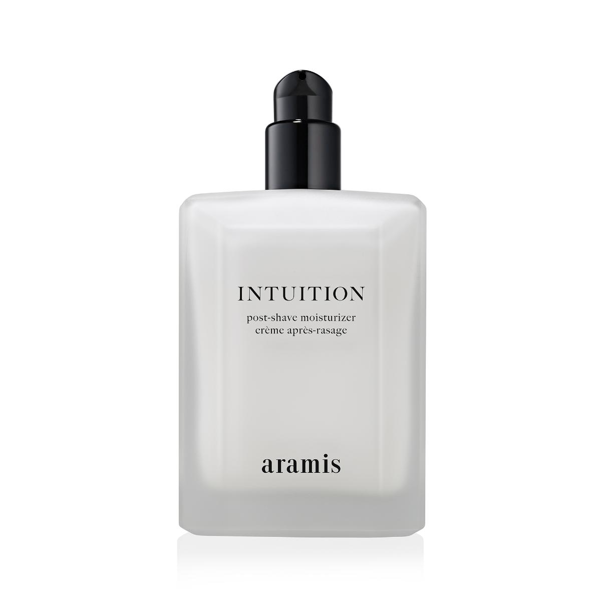 Mens Intuition by Aramis Post-Shave Moisturizer – Edgars