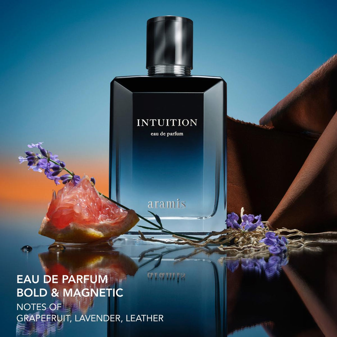 Intuition by Aramis Post-Shave Moisturizer