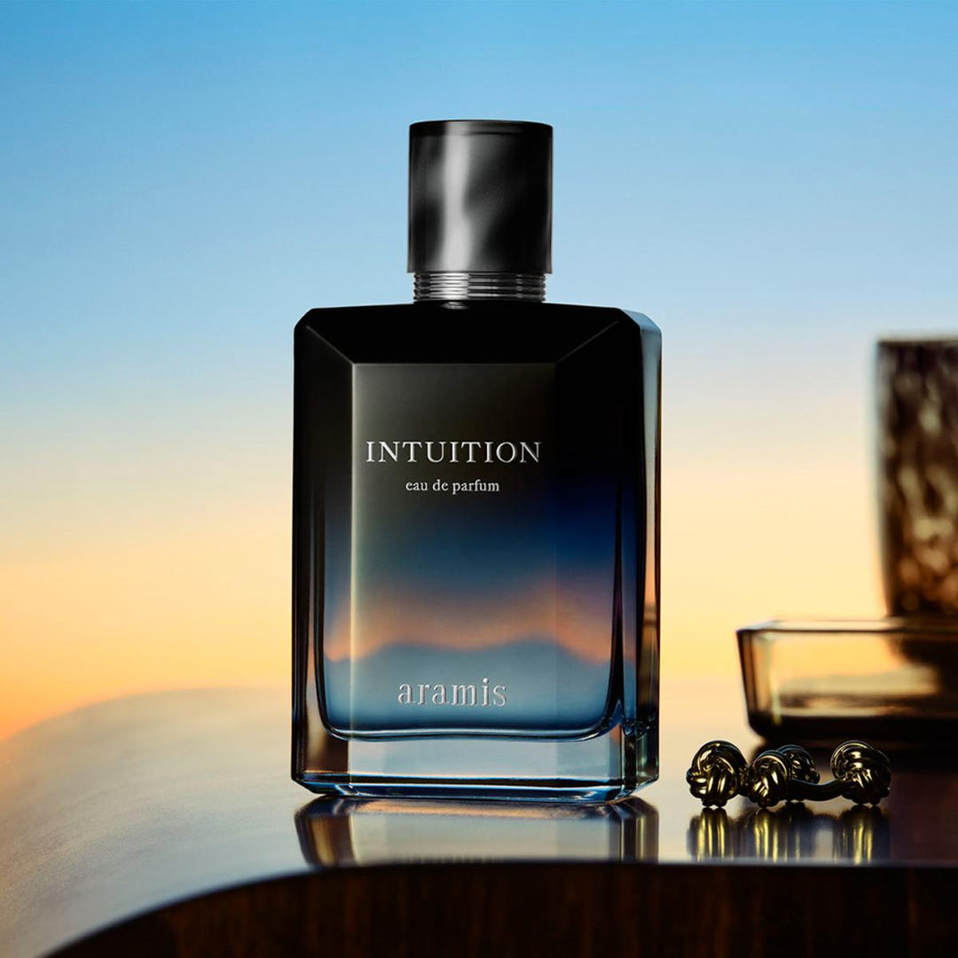 Intuition by Aramis Post-Shave Moisturizer