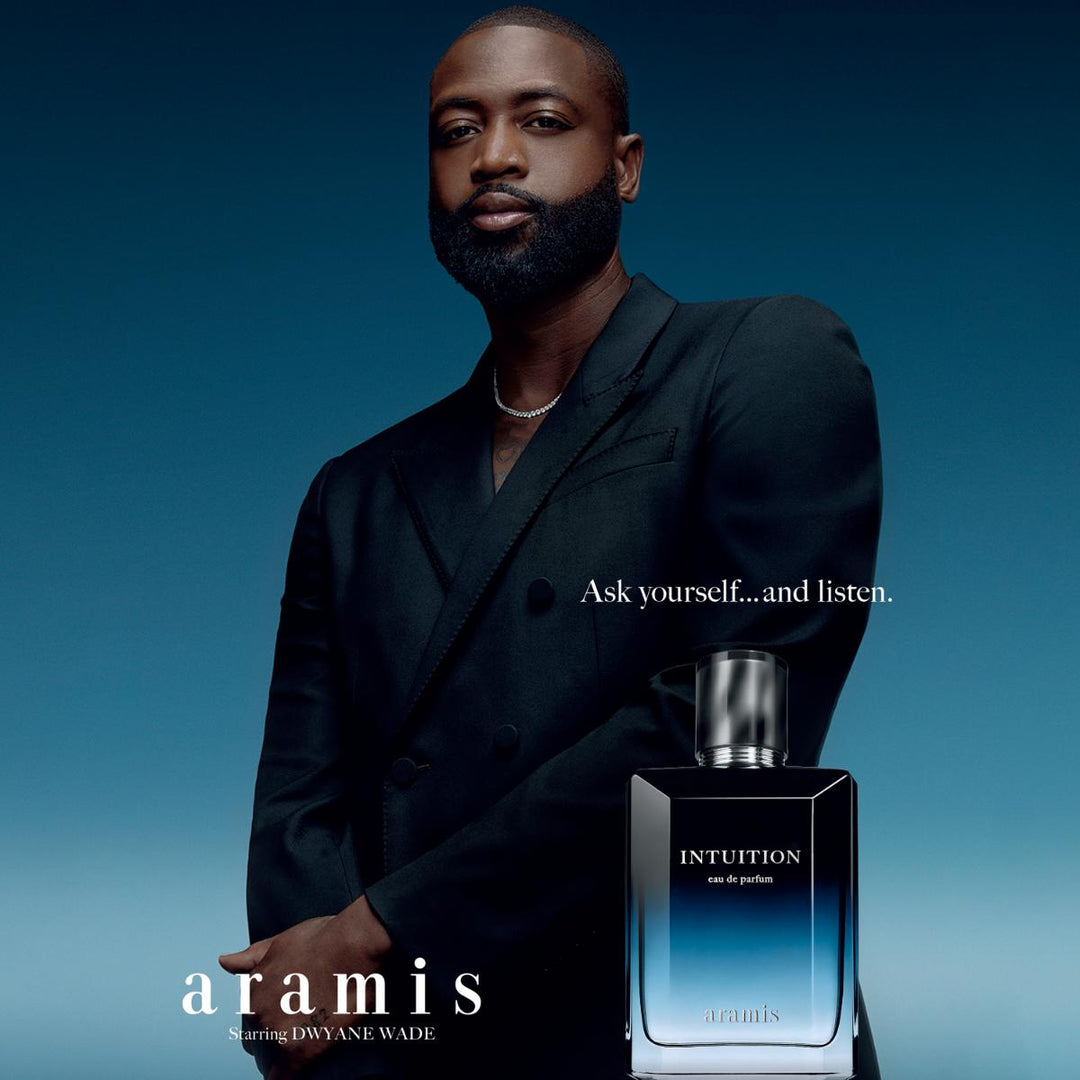 Intuition by Aramis Post-Shave Moisturizer