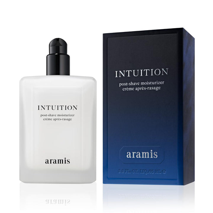 Intuition by Aramis Post-Shave Moisturizer
