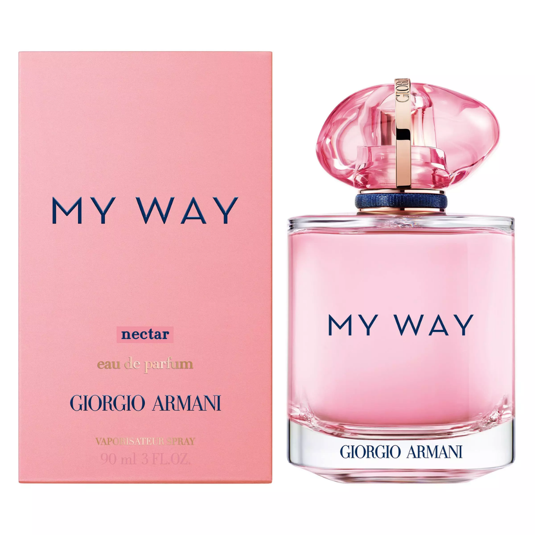 My Way Nectar Eau De Parfum