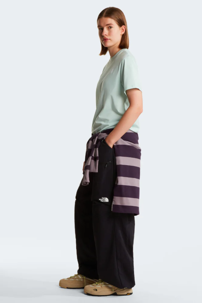 Evolution Box Nse Relaxed Short Sleeve Tee - Mint
