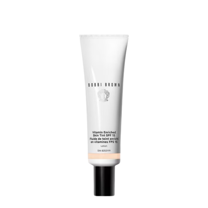 Vitamin Enriched Skin Tint