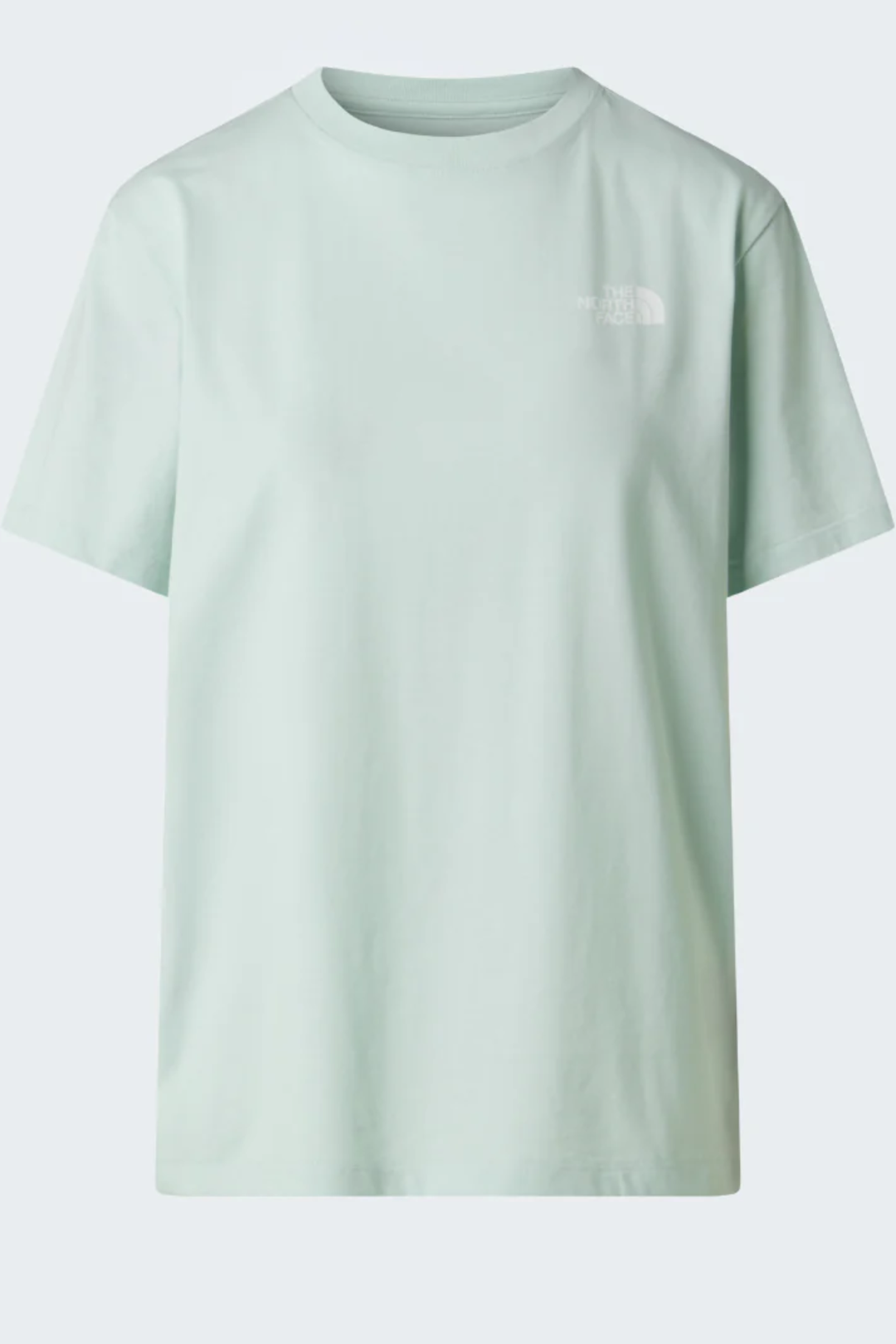 Evolution Box Nse Relaxed Short Sleeve Tee - Mint