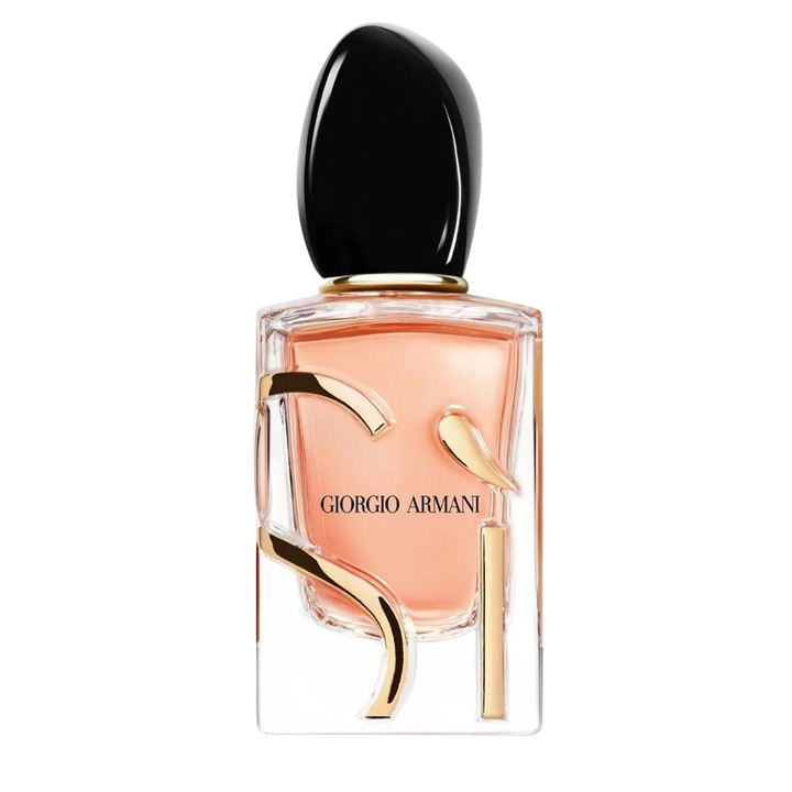 Si Eau De Parfum Intense Refillable