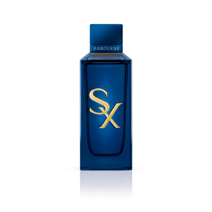 Seduction X Man Eau De Parfum