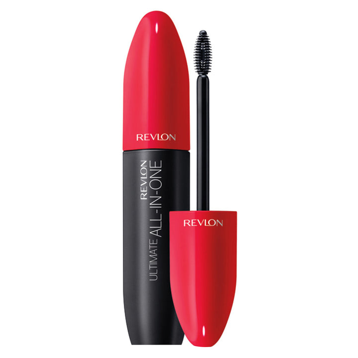 Mascara Ultimate All In One Wp