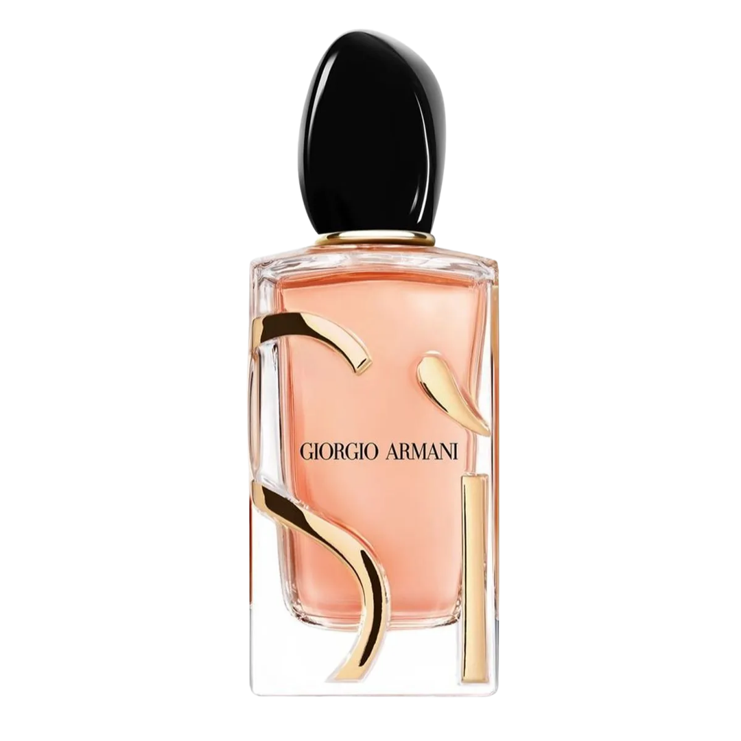 Si Eau De Parfum Intense Refillable
