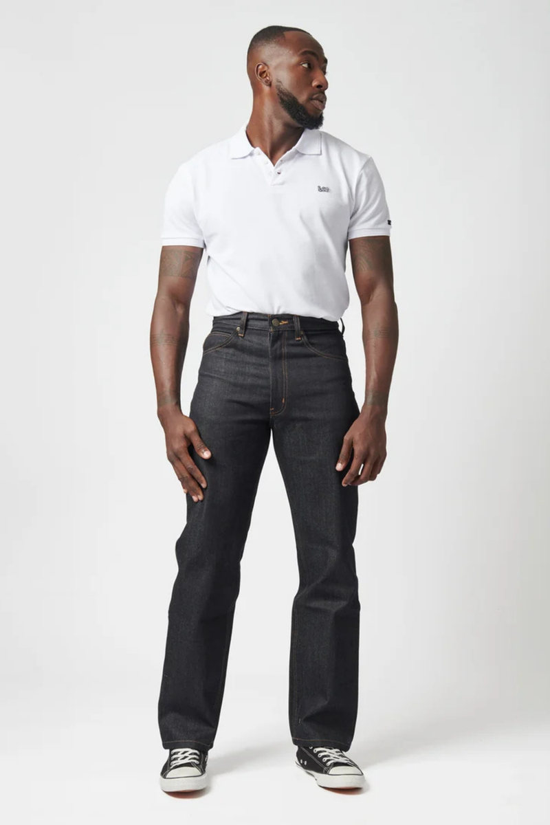 Rider Denim - Raw Wash