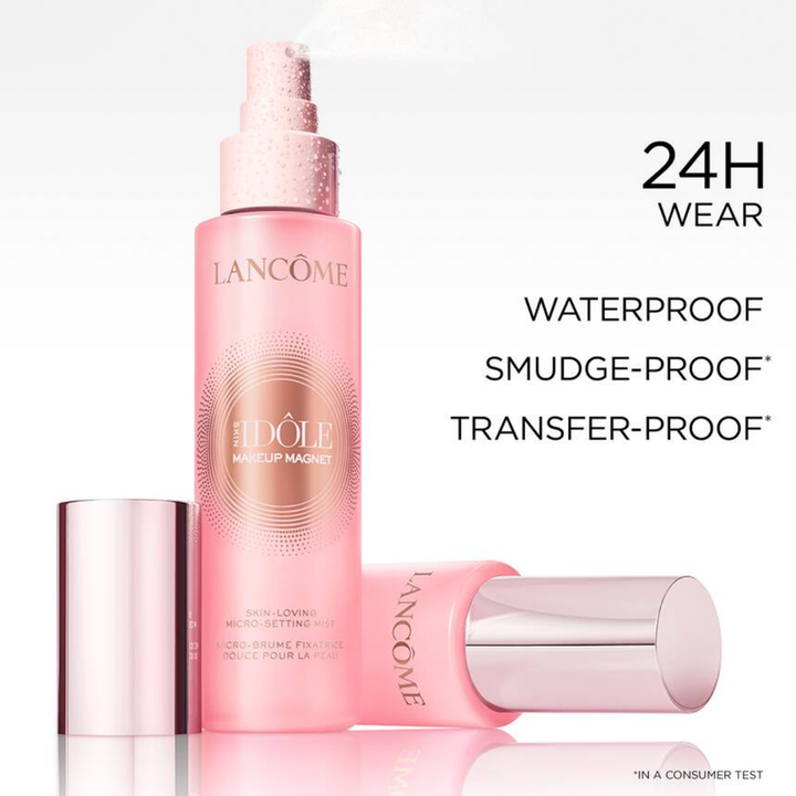 Idole Setting Spray