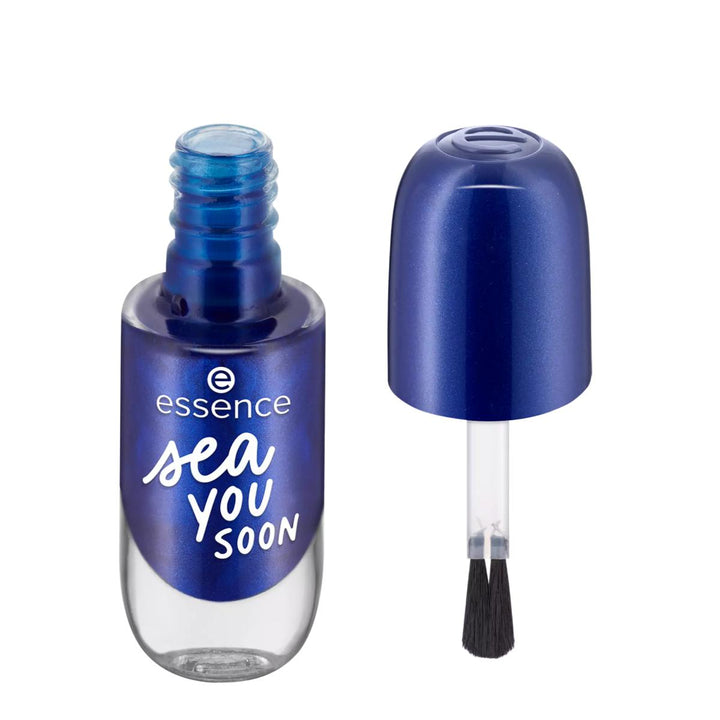 Gel Nail Colour - 8ML