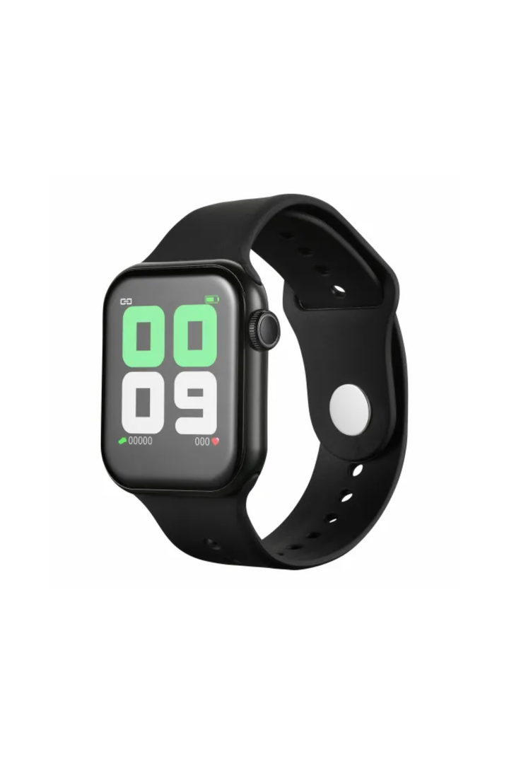 Athletic Series Smart Watch - Black