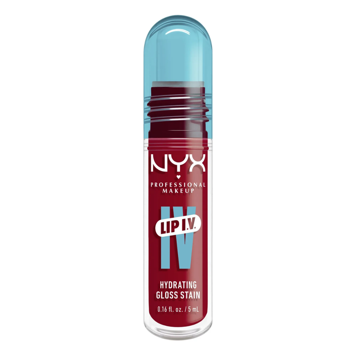 Lip I.V. Hydrating Lip Gloss Stain