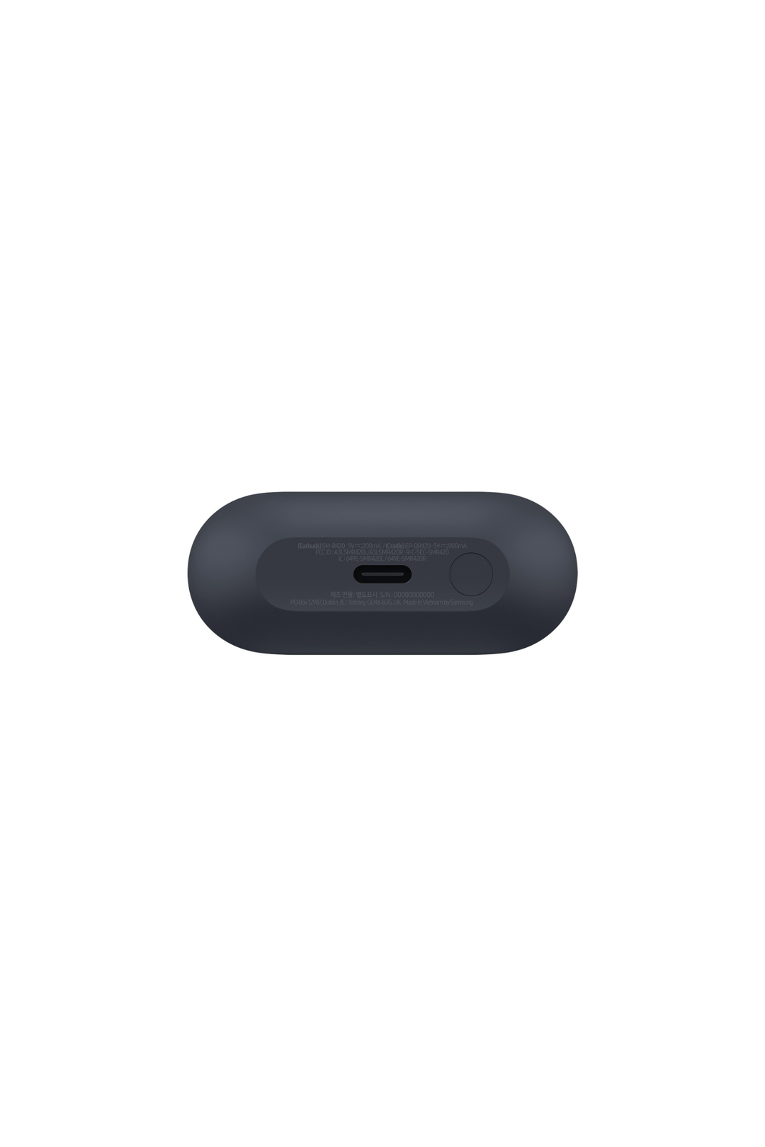 Galaxy Buds 3 FE - Black