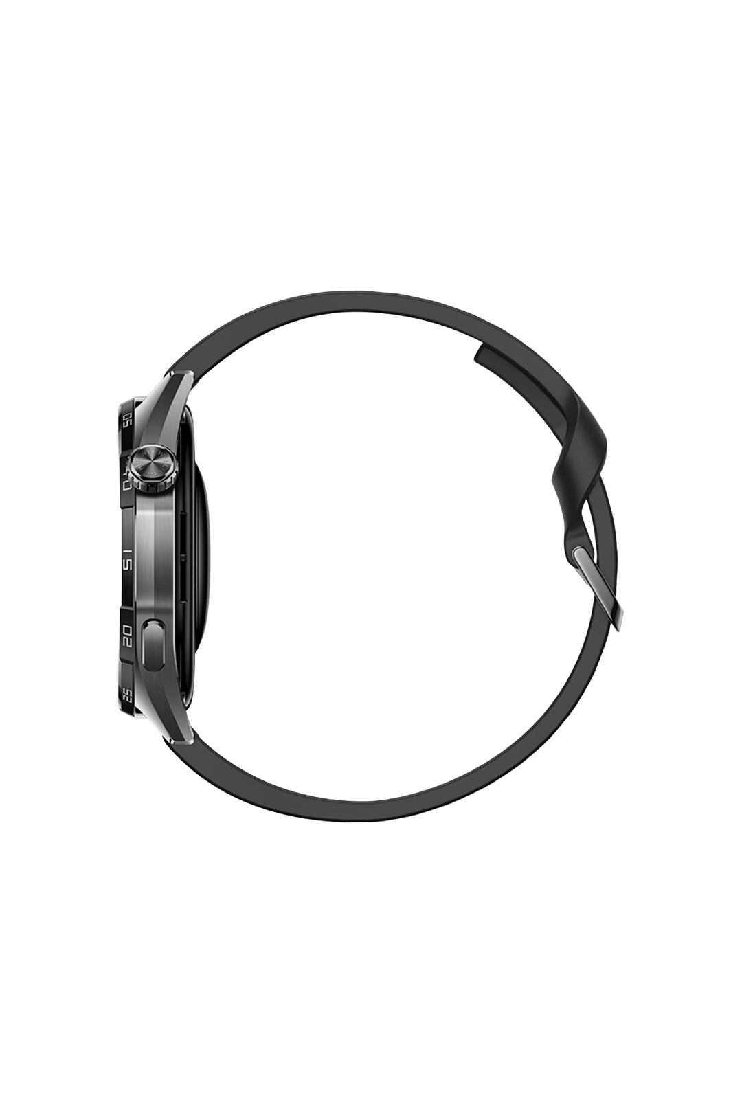 Watch GT 7 46MM With Freebuds SE 2 - BLACK