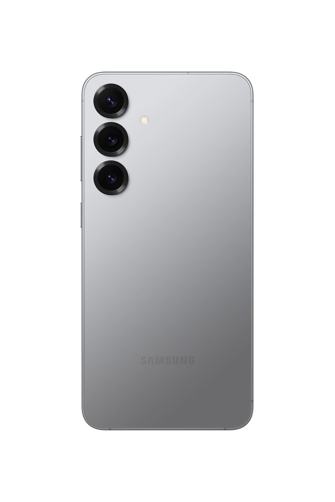 Samsung Galaxy S25 Plus12/256GB - Silver Shadow