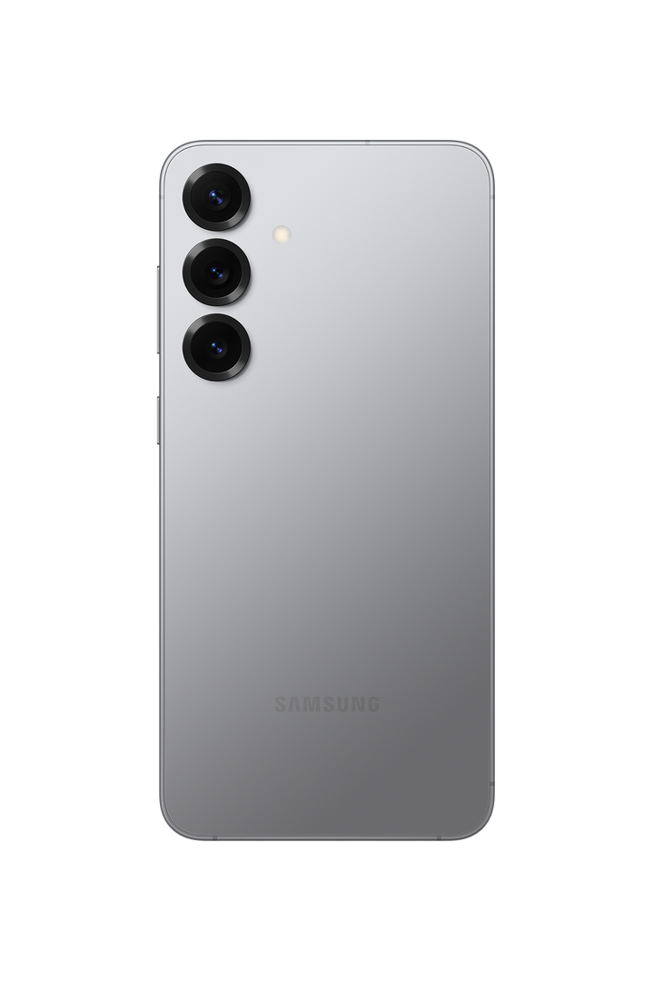 Samsung Galaxy S25 Plus12/256GB - Silver Shadow