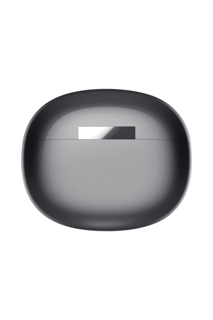 Choice Clip Sil Earbuds - Black