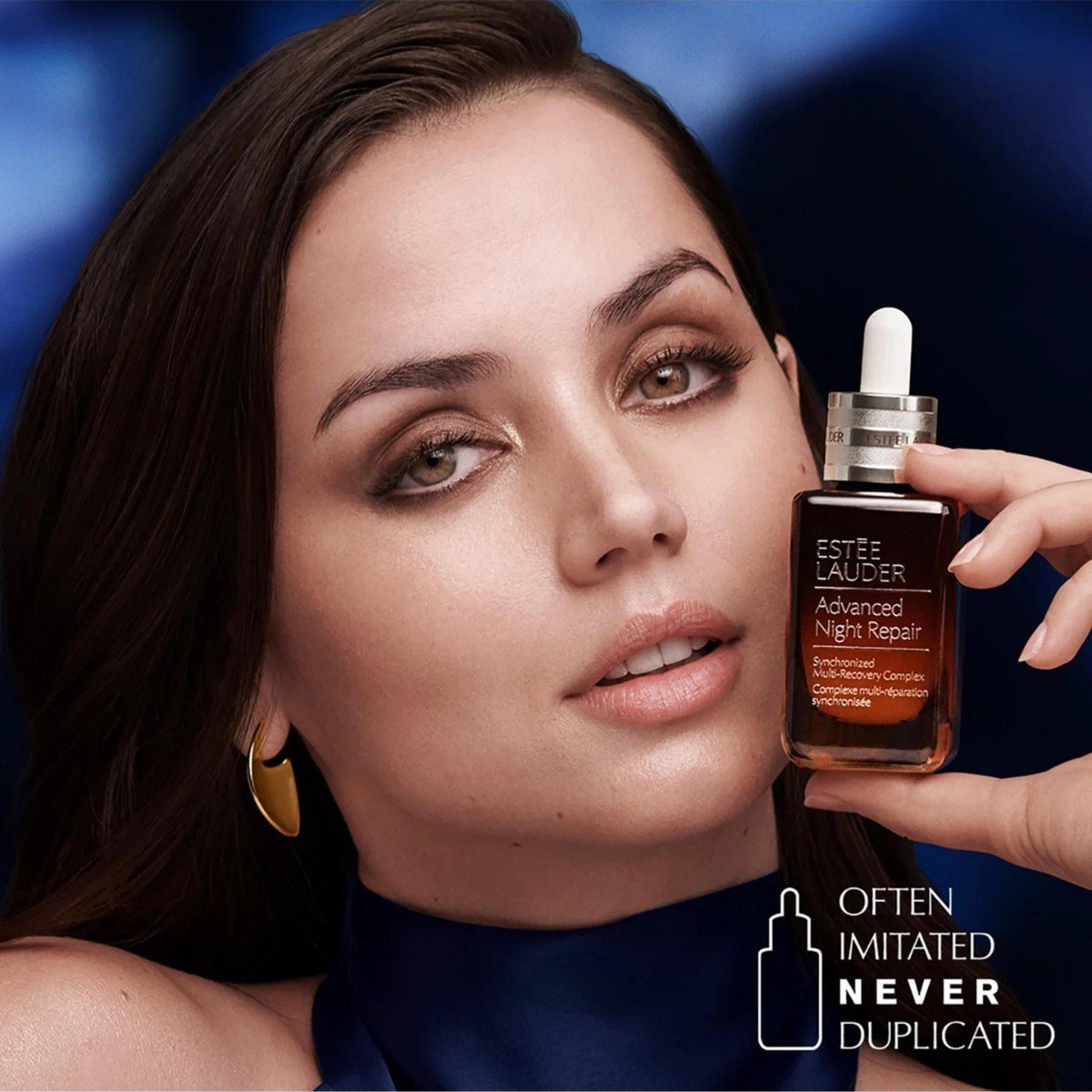 Advanced Night Repair Serum – Edgars