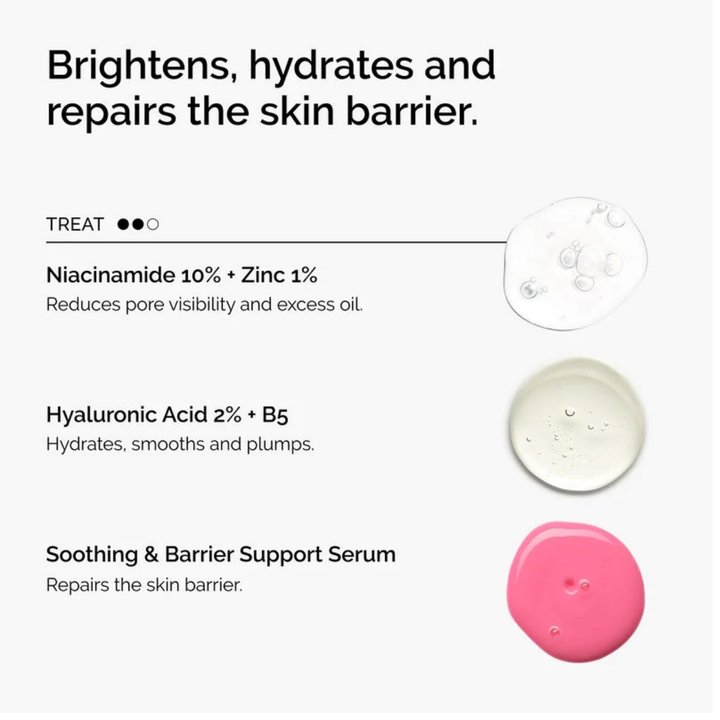 The Mini Essentials Set